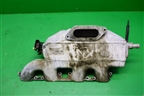 Коллектор впускной (левый 4.2л 428PS) (2W939424BH) для Land Rover Range Rover Sport с 2005-2012г