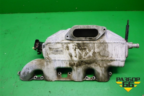 Коллектор впускной (левый 4.2л 428PS) (2W939424BH) для Land Rover Range Rover Sport с 2005-2012г
