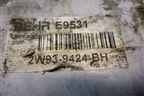 Коллектор впускной (левый 4.2л 428PS) (2W939424BH) для Land Rover Range Rover Sport с 2005-2012г