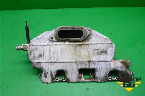Коллектор впускной (правый 4.2л 428PS) (4H339424AD) для Land Rover Range Rover Sport с 2005-2012г