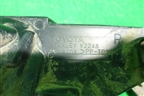 Фонарь в задний бампер правый (814800K010) для Toyota Fortuner с 2016г