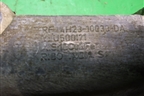Кронштейн генератора (4.2л 428PS) (YLU500171) для Land Rover Range Rover Sport с 2005-2012г
