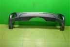 Юбка заднего бампера (51127303441) для BMW X5 F15 с 2013г