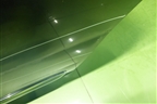 Дверь задняя левая для Nissan Teana (J32) с 2008-2013г