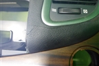 Торпедо с AIR BAG (правый руль) для Nissan Teana (J32) с 2008-2013г