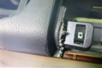 Торпедо с AIR BAG (правый руль) для Nissan Teana (J32) с 2008-2013г