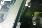 Торпедо с AIR BAG (правый руль) для Nissan Teana (J32) с 2008-2013г