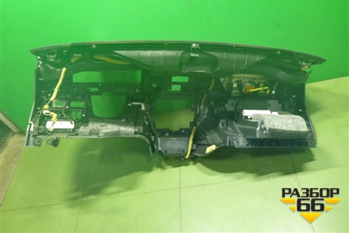 Торпедо с AIR BAG (правый руль) для Nissan Teana (J32) с 2008-2013г