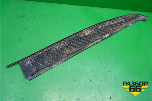 Накладка подножки правой (передняя часть) (ASG6051) для Land Rover Range Rover Sport с 2005-2012г