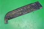 Накладка подножки правой (задняя часть) (ASG6052) для Land Rover Range Rover Sport с 2005-2012г