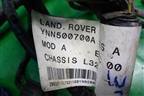 Проводка на раму (YNN500700A) для Land Rover Range Rover Sport с 2005-2012г