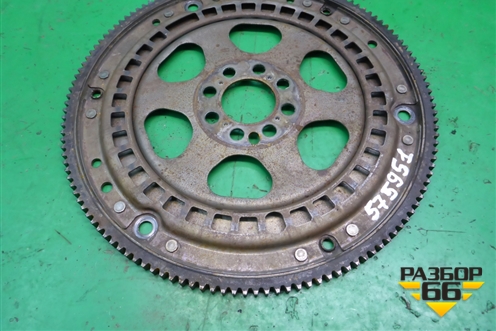 Маховик (4.2л 428PS АКПП) для Land Rover Range Rover Sport с 2005-2012г