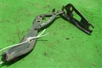 Петля крышки багажника правая (41627210676) для BMW 3-серия Е92/E93 с 2006г