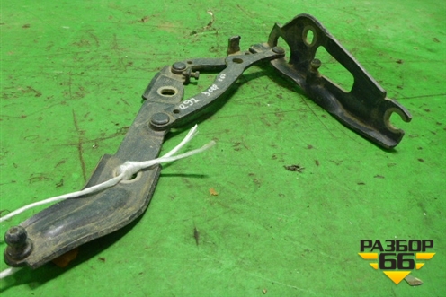 Петля крышки багажника правая (41627210676) для BMW 3-серия Е92/E93 с 2006г