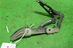 Петля крышки багажника правая (41627210676) для BMW 3-серия Е92/E93 с 2006г