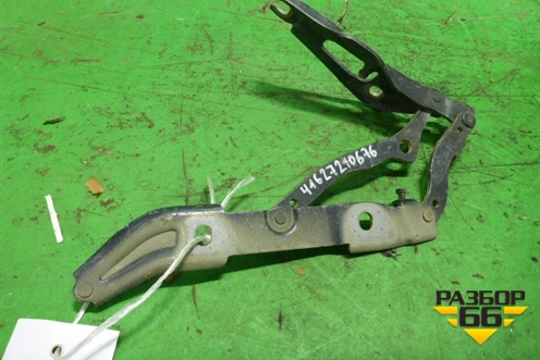 Петля крышки багажника правая (41627210676) для BMW 3-серия Е92/E93 с 2006г