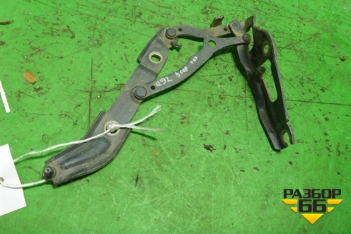 Петля крышки багажника правая (41627210676) для BMW 3-серия Е92/E93 с 2006г