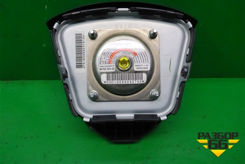 Подушка безопасности в рулевое колесо (NK70SN1002) для Nissan Teana (J32) с 2008-2013г