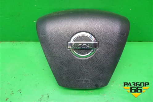 Подушка безопасности в рулевое колесо (NK70SN1002) для Nissan Teana (J32) с 2008-2013г