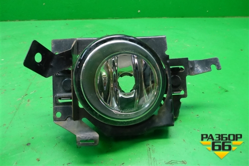 Фара противотуманная левая (261558990A) для Nissan Teana (J32) с 2008-2013г