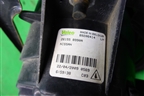 Фара противотуманная левая (261558990A) для Nissan Teana (J32) с 2008-2013г