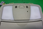 Плафон салонный передний (26430JK060) для Nissan Teana (J32) с 2008-2013г