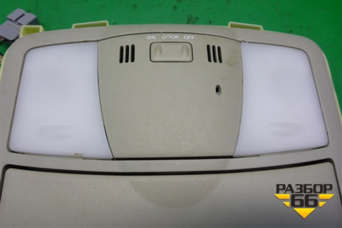 Плафон салонный передний (26430JK060) для Nissan Teana (J32) с 2008-2013г