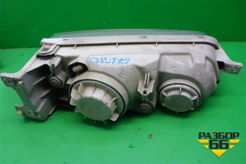 Фара левая (с 2000-2004г) для Hyundai Starex H1 с 1996-2007г