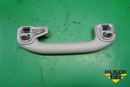 Ручка внутренняя потолочная для Nissan Teana (J32) с 2008-2013г