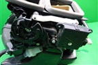 Корпус отопителя (под радиатор, правый руль) (27110JN25B) для Nissan Teana (J32) с 2008-2013г