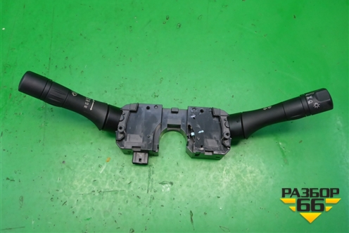 Переключатель подрулевой в сборе (правый руль) для Nissan Teana (J32) с 2008-2013г