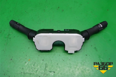 Переключатель подрулевой в сборе (правый руль) для Nissan Teana (J32) с 2008-2013г