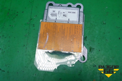 Блок управления AIR BAG (98820JN20A) для Nissan Teana (J32) с 2008-2013г