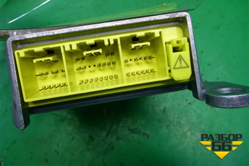 Блок управления AIR BAG (98820JN20A) для Nissan Teana (J32) с 2008-2013г