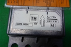 Блок управления AIR BAG (98820JN20A) для Nissan Teana (J32) с 2008-2013г