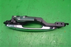 Ручка наружная двери задней правой для Nissan Teana (J32) с 2008-2013г