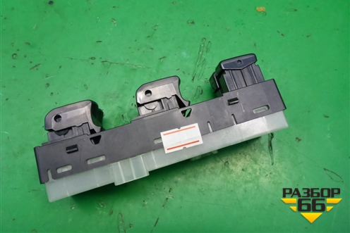 Модуль управления стеклоподъёмниками (правый руль) (25401JN22A) для Nissan Teana (J32) с 2008-2013г