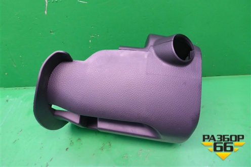 Кожух рулевой колонки (правый руль) (48470JN00A) для Nissan Teana (J32) с 2008-2013г