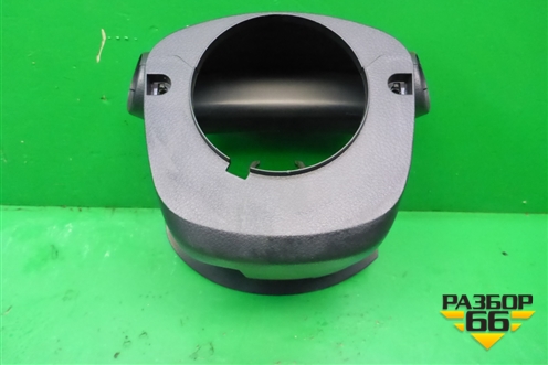 Кожух рулевой колонки (правый руль) (48470JN00A) для Nissan Teana (J32) с 2008-2013г