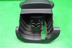 Кожух рулевой колонки (правый руль) (48470JN00A) для Nissan Teana (J32) с 2008-2013г