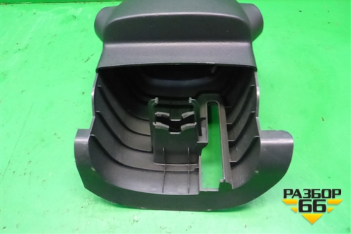 Кожух рулевой колонки (правый руль) (48470JN00A) для Nissan Teana (J32) с 2008-2013г
