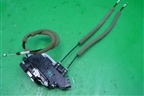 Замок двери задней правой для Nissan Teana (J32) с 2008-2013г