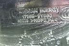 Бак топливный (172059Y000) для Nissan Teana (J32) с 2008-2013г