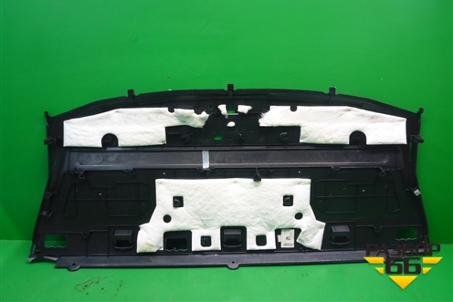 Полка багажника (79910JN20A) для Nissan Teana (J32) с 2008-2013г