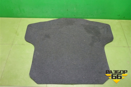 Пол багажника для Nissan Teana (J32) с 2008-2013г