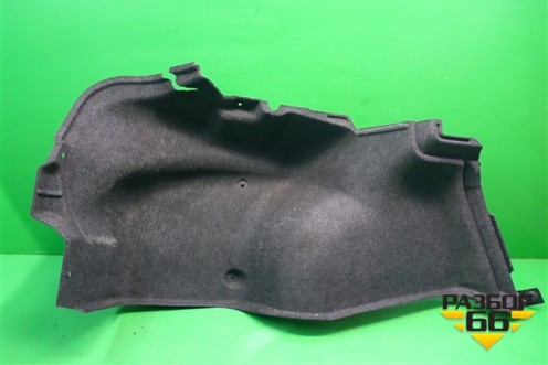 Обшивка багажника левая (84951JN20A) для Nissan Teana (J32) с 2008-2013г