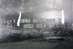 Накладка двери задней левой (до 2012г не крашеная) (8R0853969E) для Audi Q5 c 2008-2017г