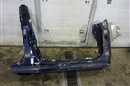 Порог со стойкой правый для Nissan Teana (J32) с 2008-2013г