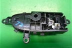 Ручка внутренняя двери задней левой для Nissan Teana (J32) с 2008-2013г