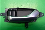 Ручка внутренняя двери задней левой для Nissan Teana (J32) с 2008-2013г